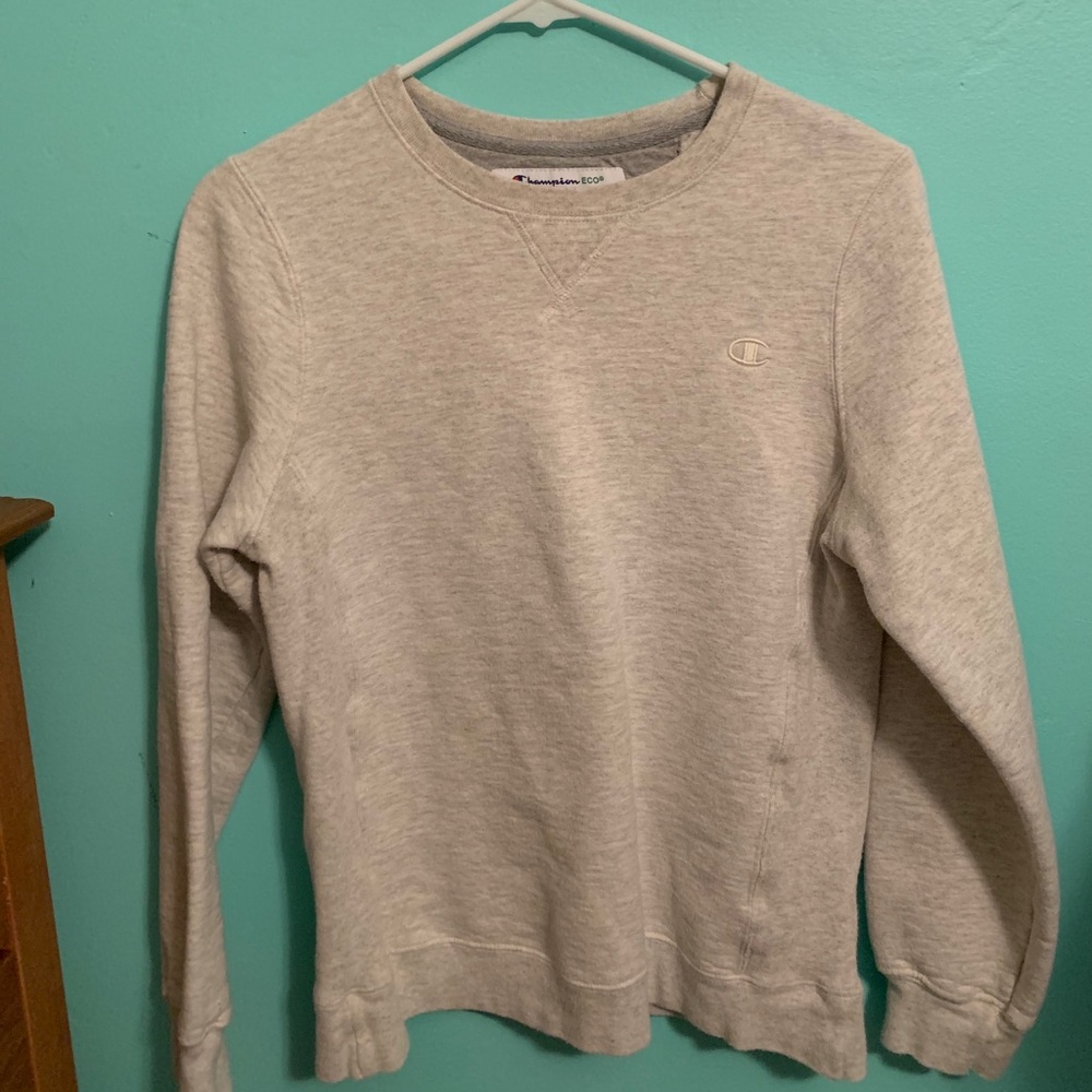 champion crew neck